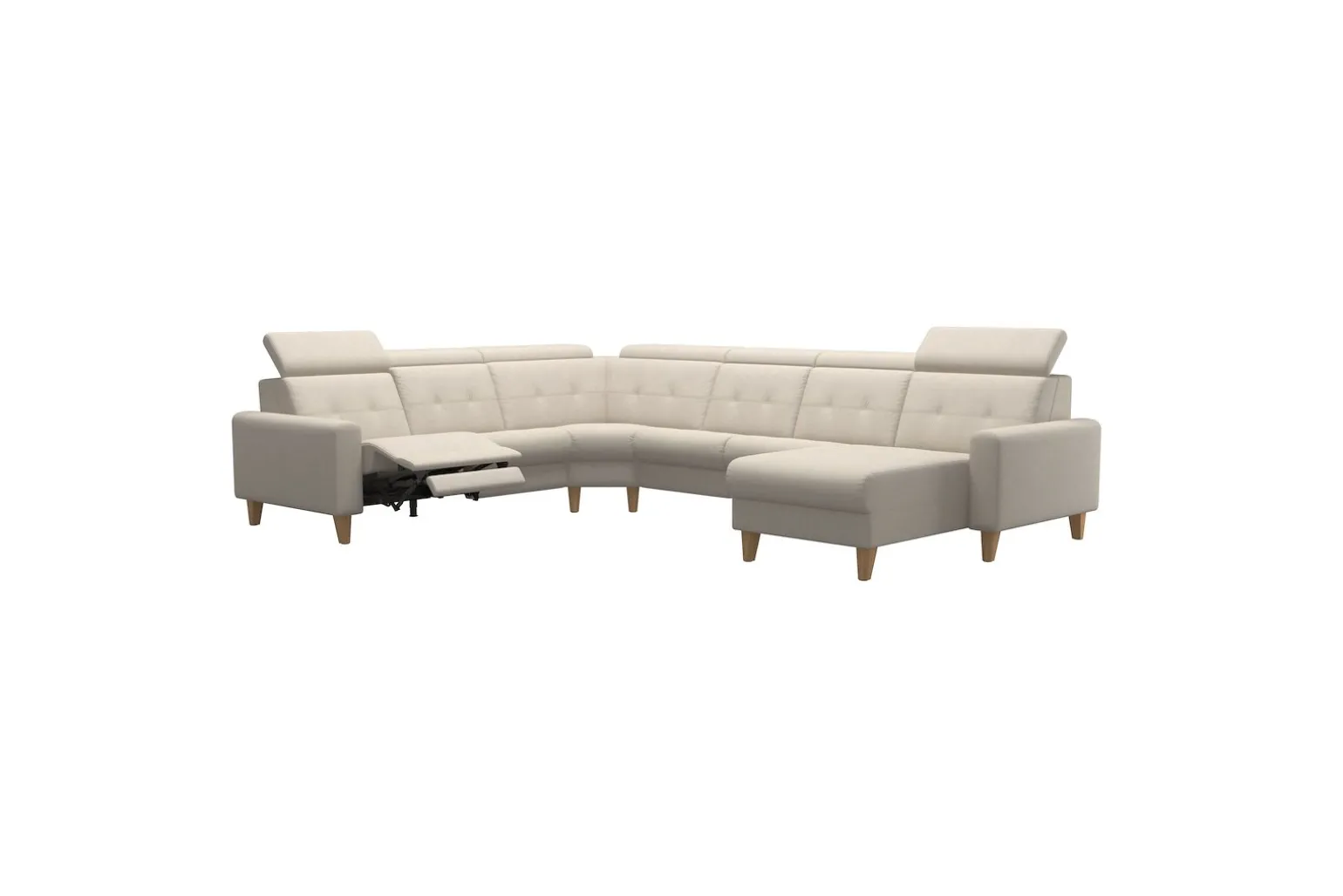 Anna C22 hjørnesofa (PMCMM) med LS (M)
