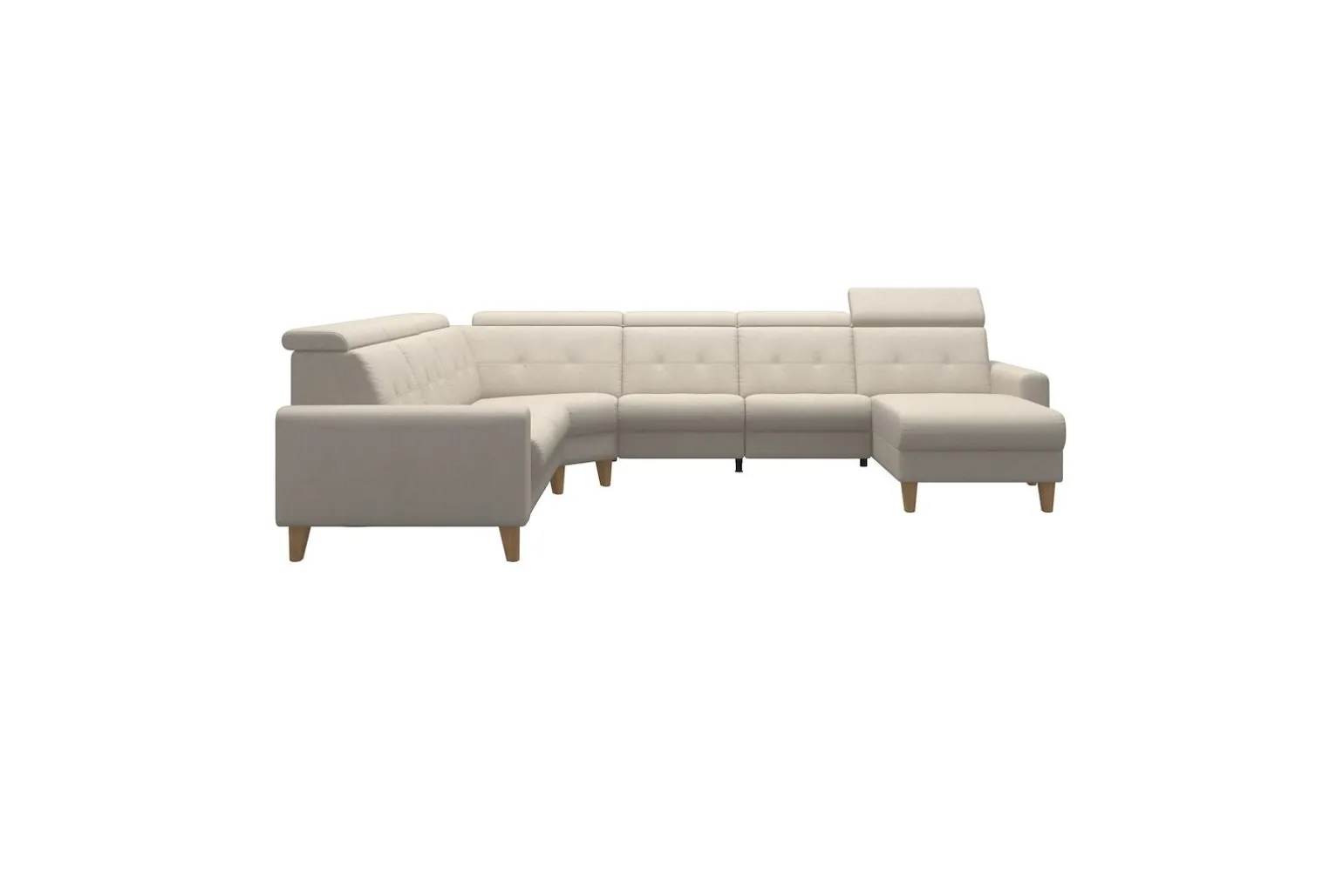 Anna C22 hjørnesofa (PMCMM) med LS (M)