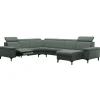 Anna C22 hjørnesofa (PMCMM) med LS (M)
