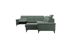 Anna C22 hjørnesofa (PMCMM) med LS (M)