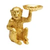 Ape telysholder