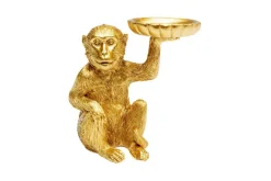 Ape telysholder