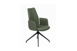 Aroma spisestol med arm
