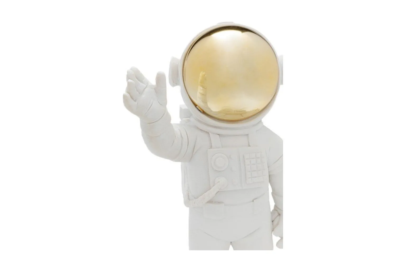 Astronaut dekorasjon