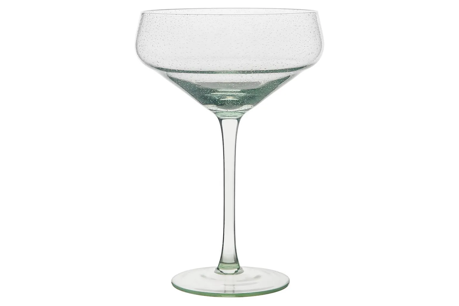 Aura champagne/cocktailglass 2pk