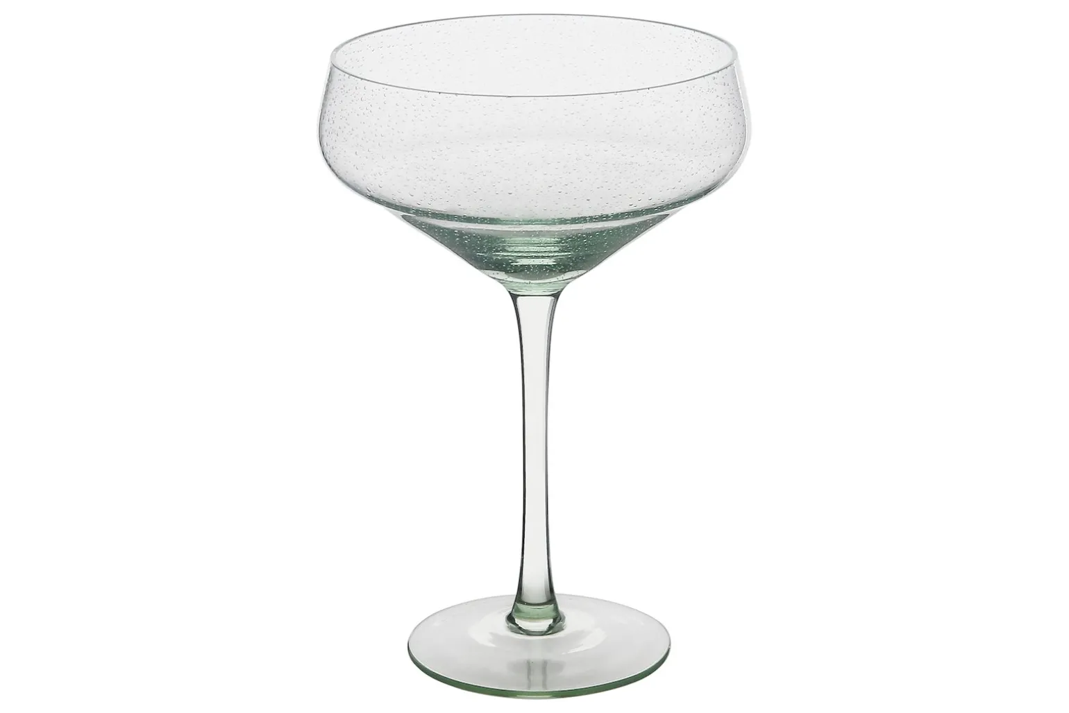 Aura champagne/cocktailglass 2pk