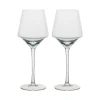 Aura vinglass 2pk