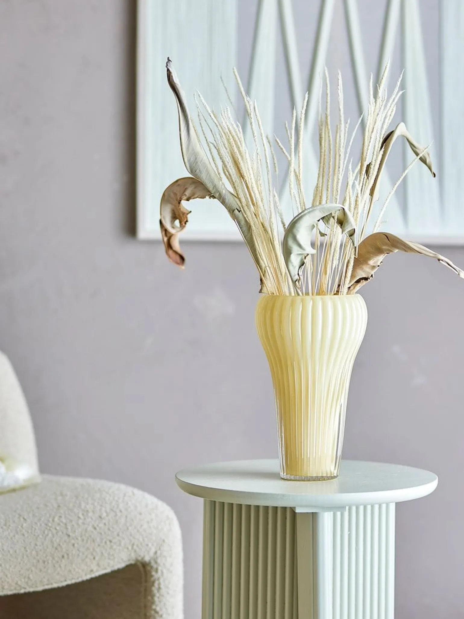 Averie vase