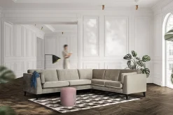 Avignon hjørnesofa