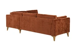 Avignon hjørnesofa