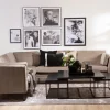 Avignon hjørnesofa