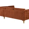 Avignon hjørnesofa