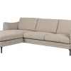 Avignon sjeselongsofa