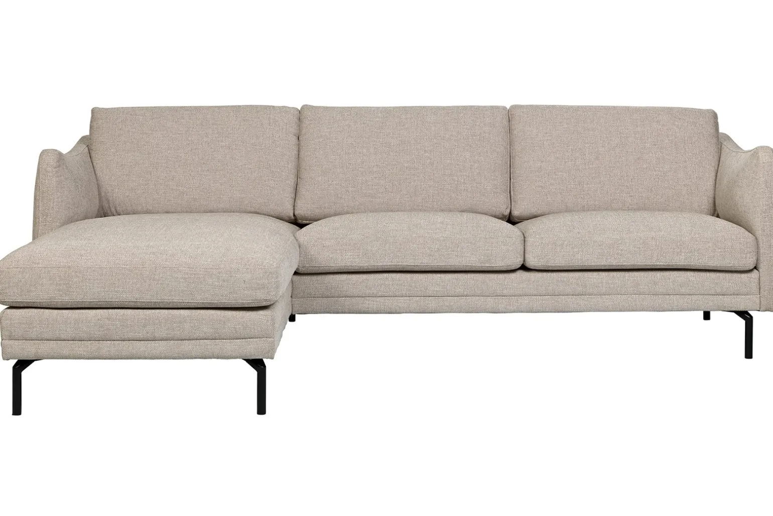 Avignon sjeselongsofa