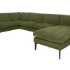 Avignon U-sofa