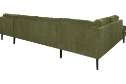 Avignon U-sofa