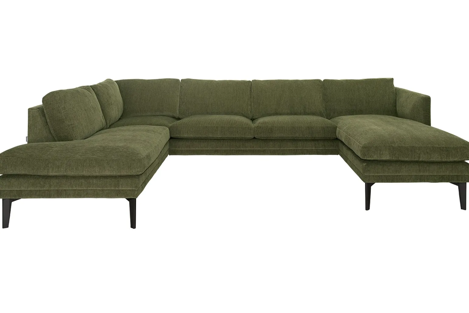 Avignon U-sofa