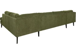 Avignon U-sofa