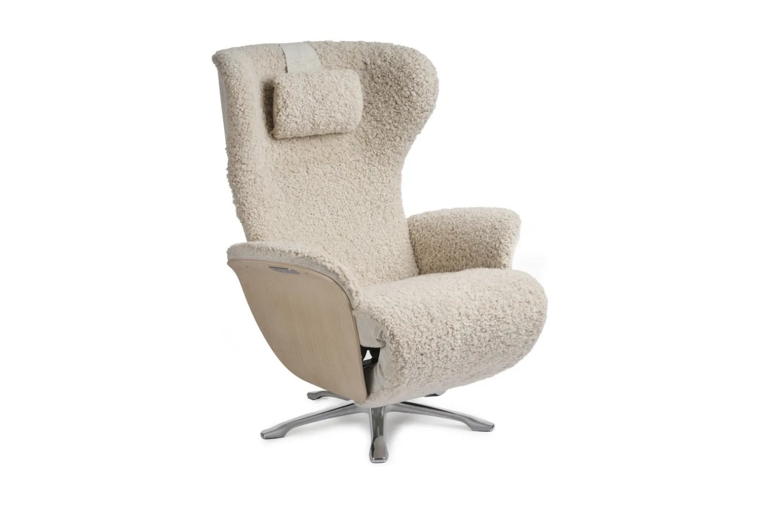 Aviora recliner elektrisk