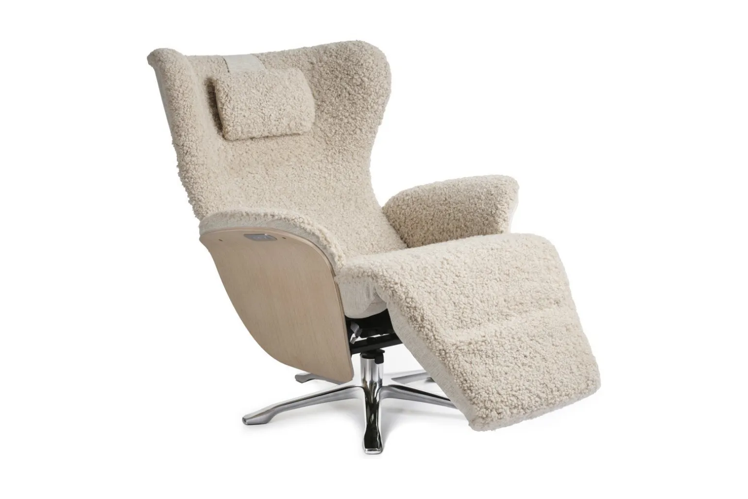 Aviora recliner elektrisk