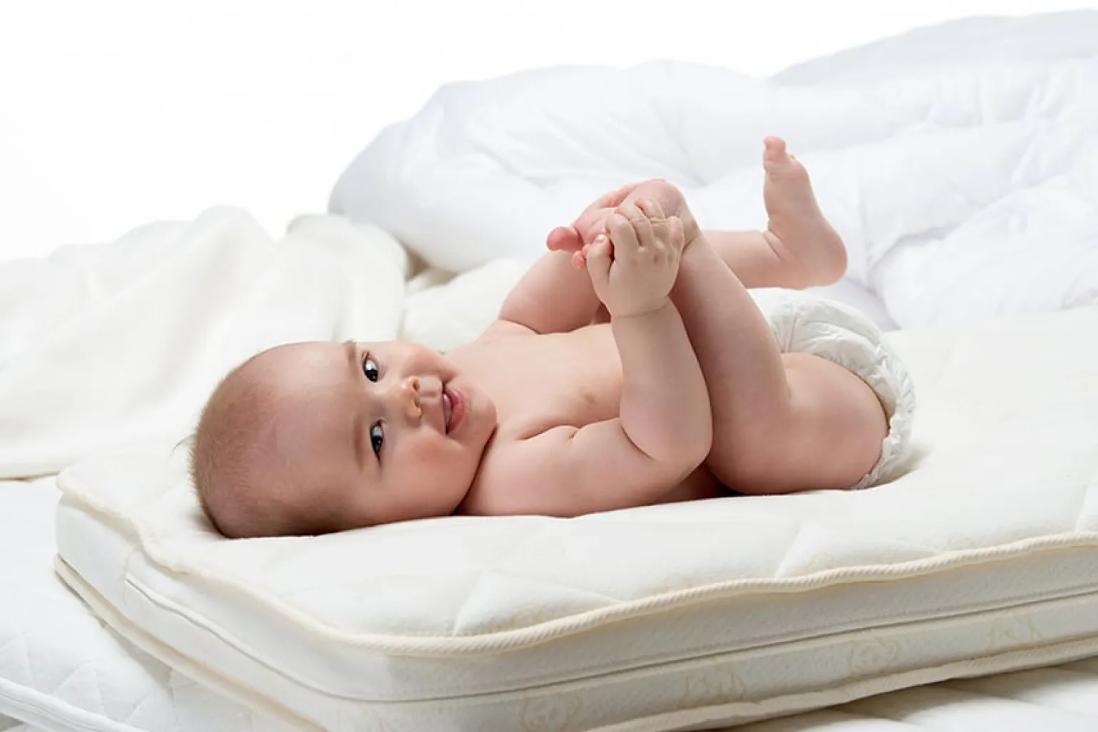Babymadrass
