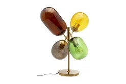 Balloon Dance bordlampe