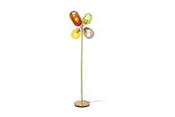 Balloon Dance gulvlampe