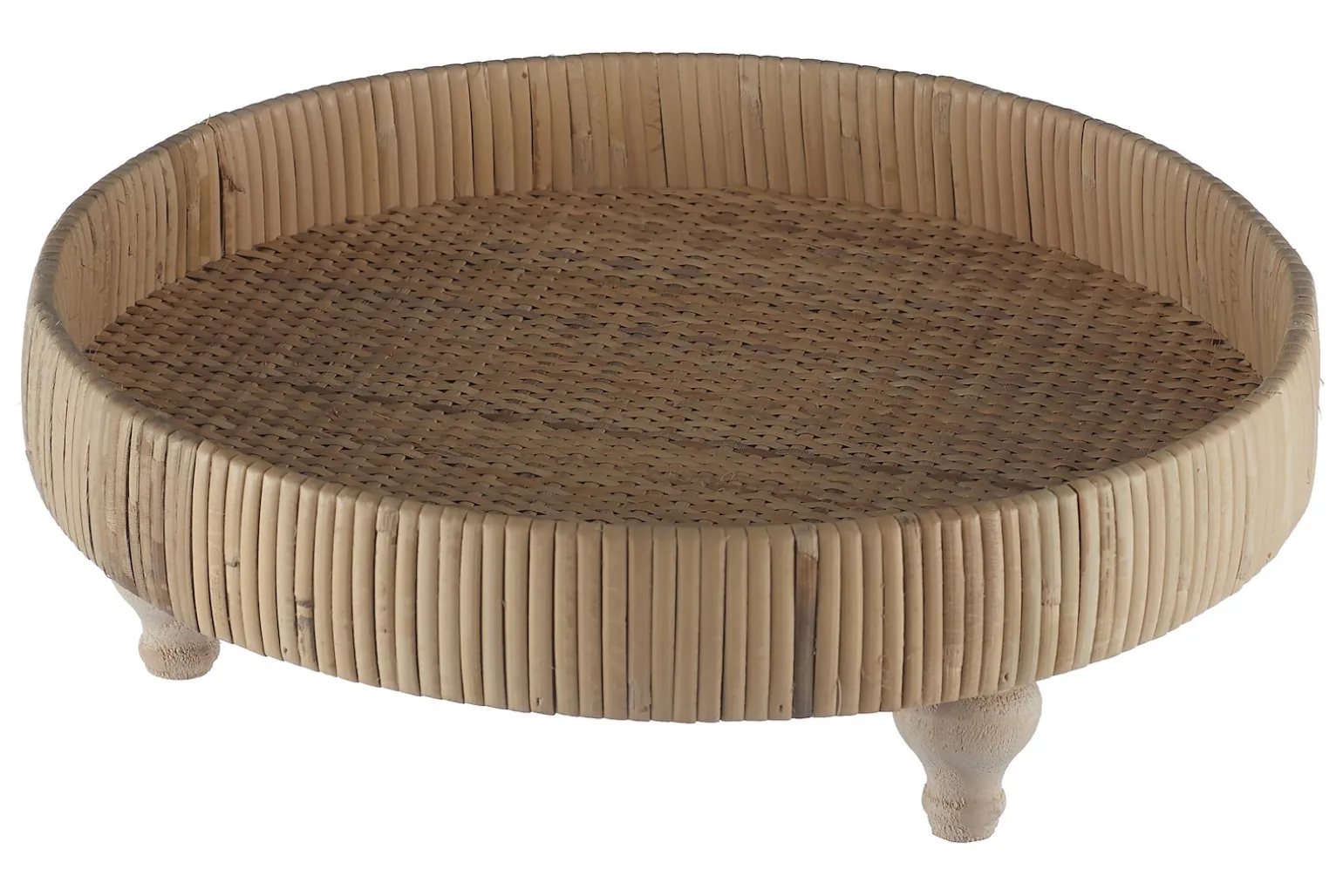 Bamboo fat