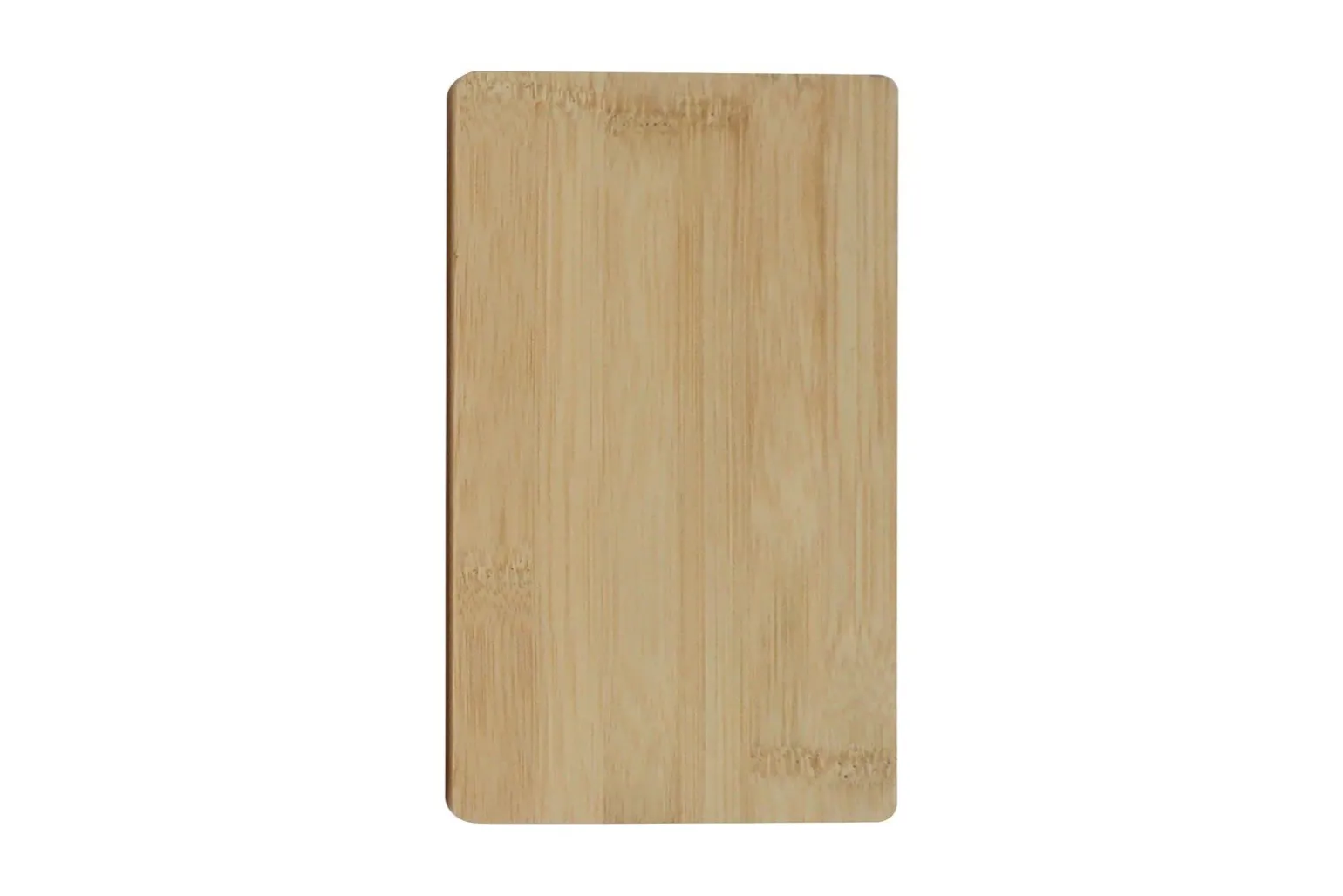 Bamboo skjærefjøl 3pk