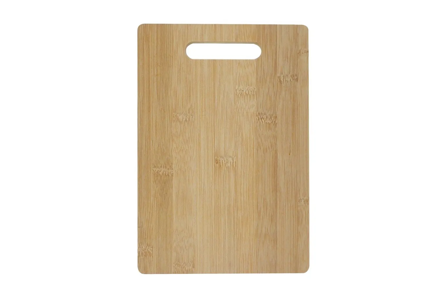 Bamboo skjærefjøl 3pk