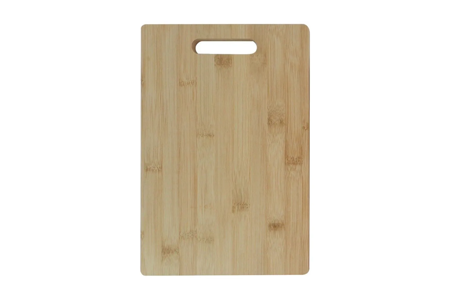 Bamboo skjærefjøl 3pk