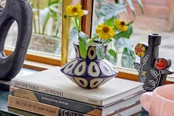 Bashir vase