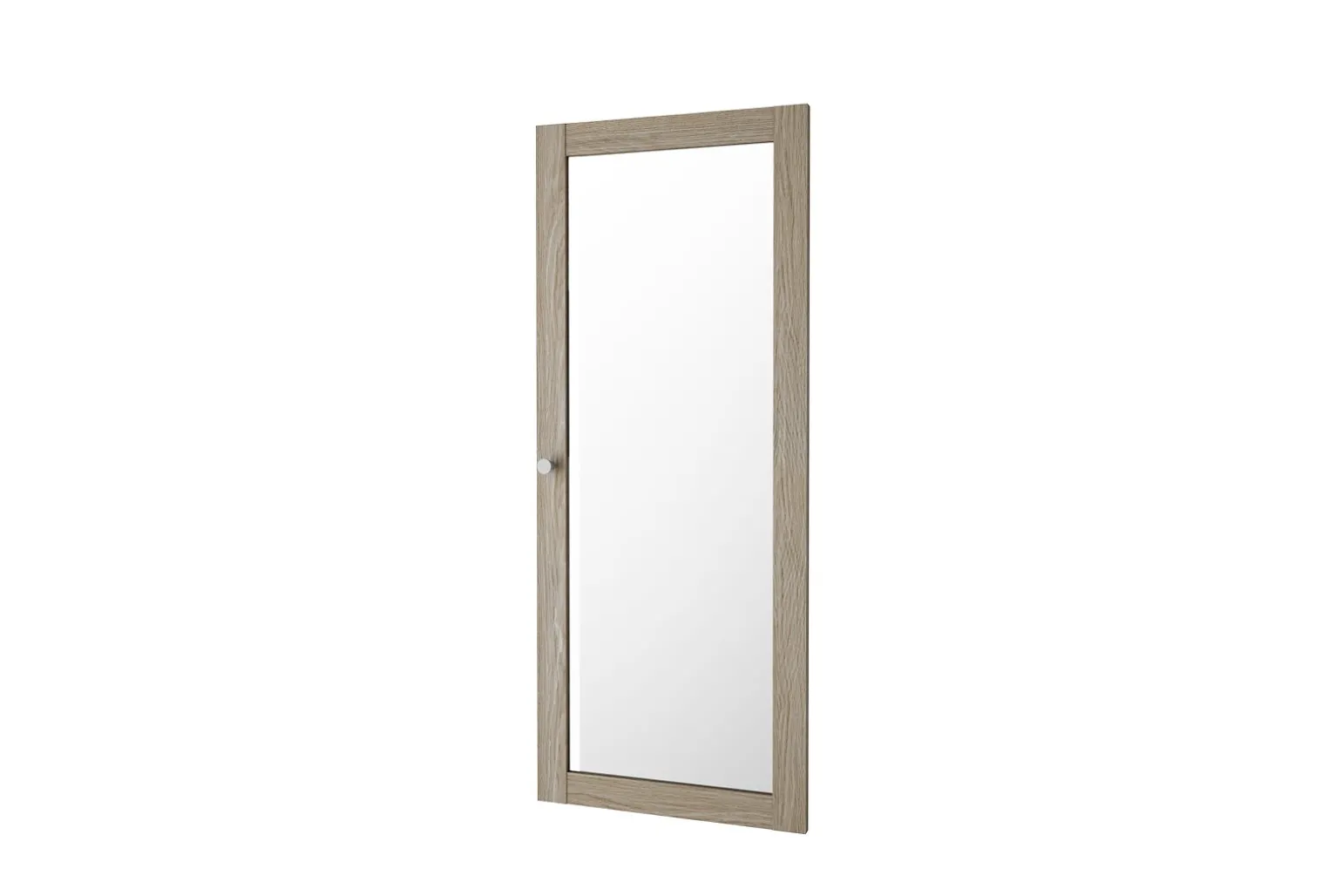 Basic glassdør