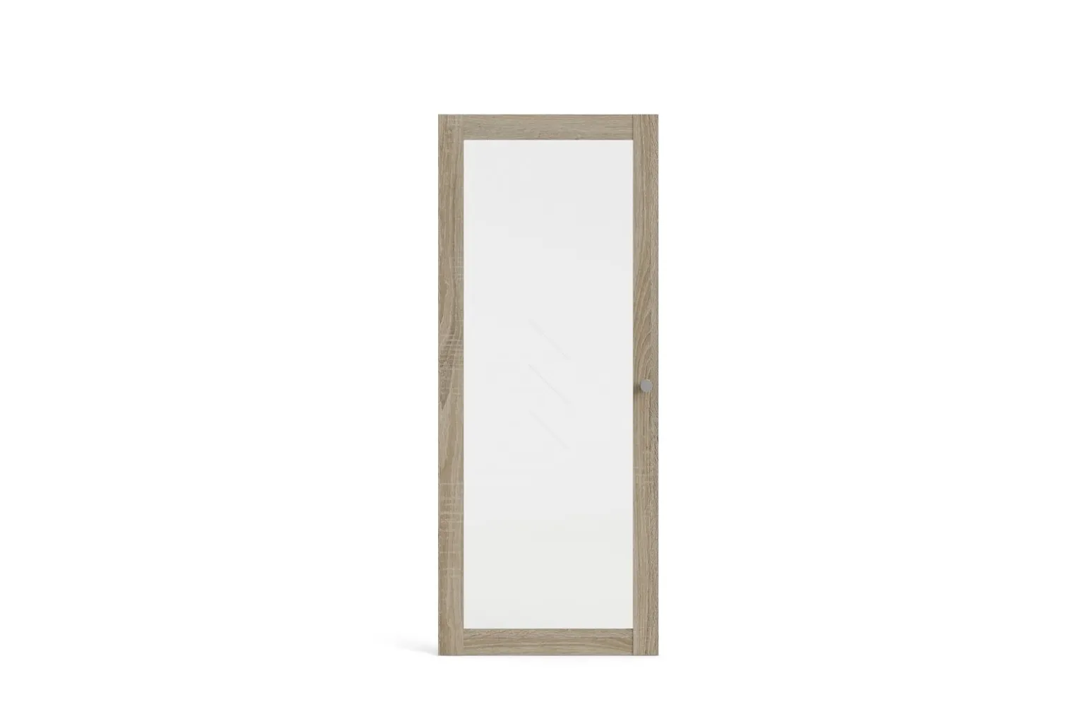 Basic glassdør