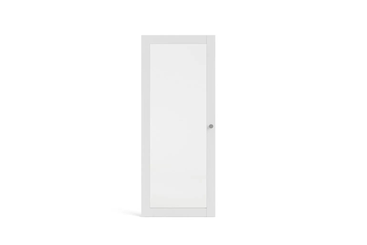 Basic glassdør