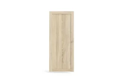 Basic tredør