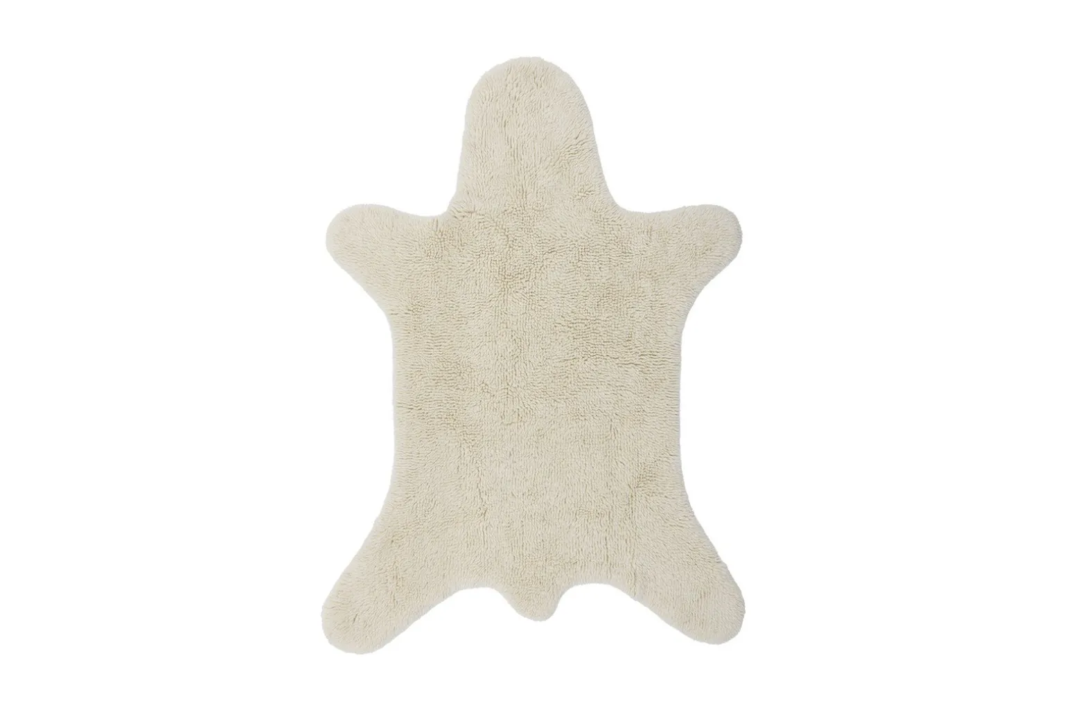 Bear teppe