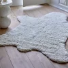 Bear teppe