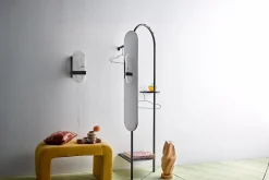 Belen garderobe/entréstativ