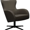 Bella Lounge stol