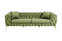 Bellissima 3-seter sofa