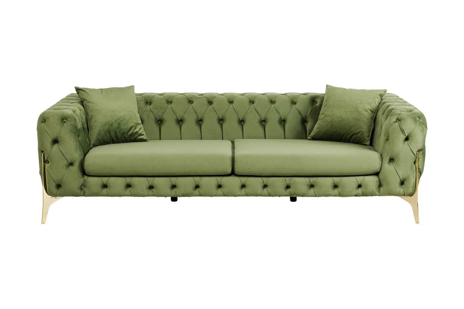 Bellissima 3-seter sofa