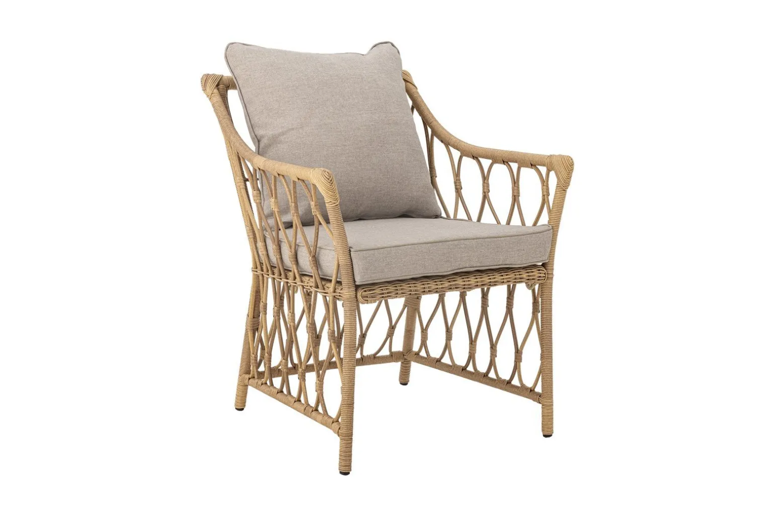 Belluce loungestol 2pk