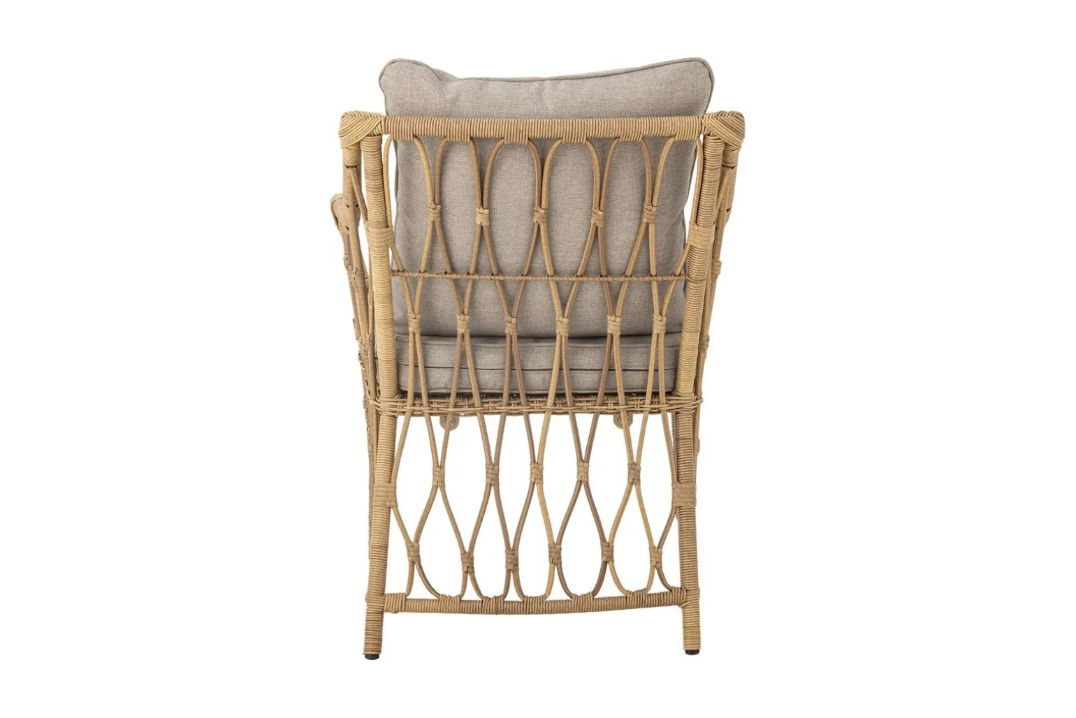 Belluce loungestol 2pk
