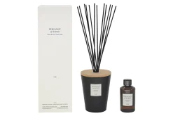 Bergamot Wood duftpinner