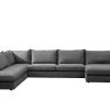 Big Band Dawn sofa