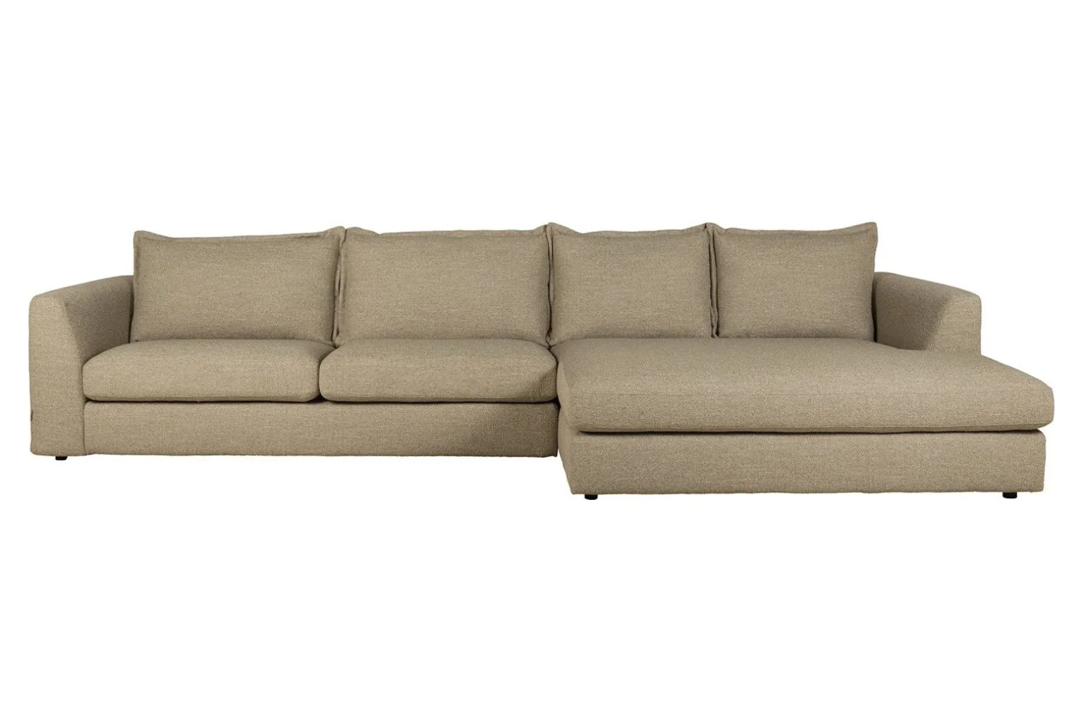 Big Band Dawn sofa