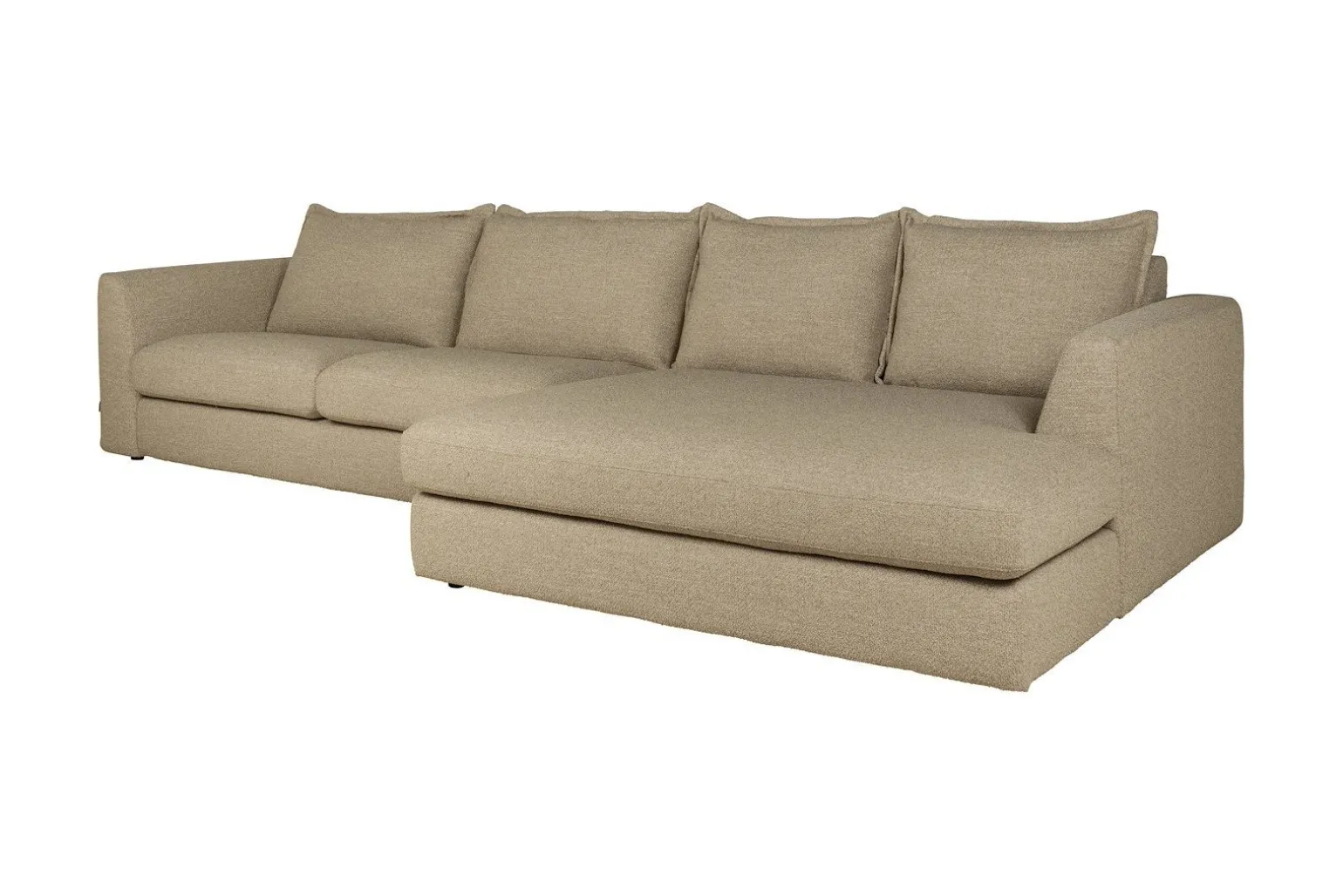 Big Band Dawn sofa