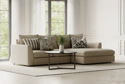 Big Band Dawn sofa