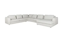 Big Band Dusk U-sofa